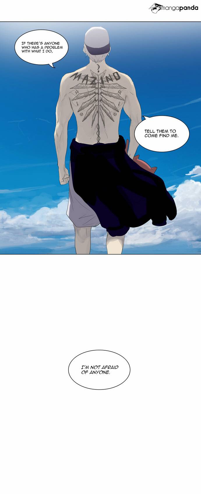 Tower of God Chapter 113 image 35